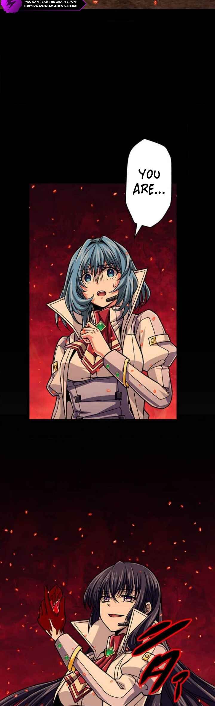 Page 4 Chapter 98 The Max Magic Level Great Sage’s Return