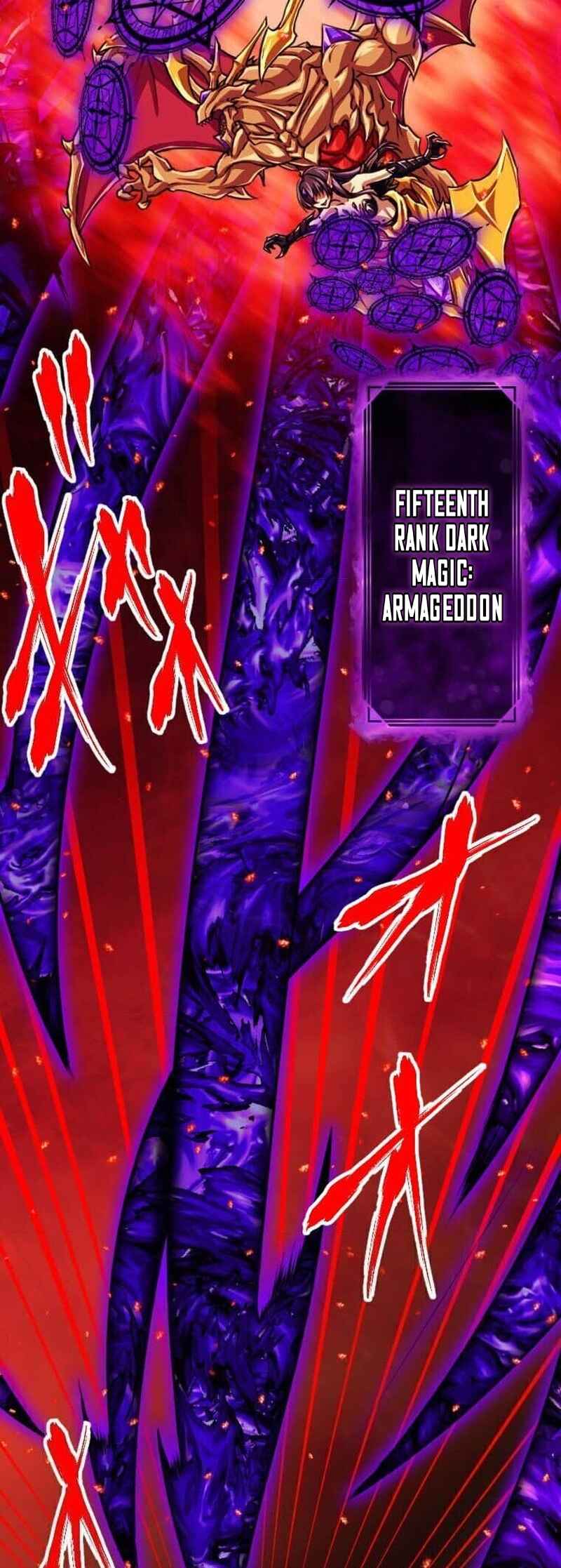 Page 43 Chapter 98 The Max Magic Level Great Sage’s Return