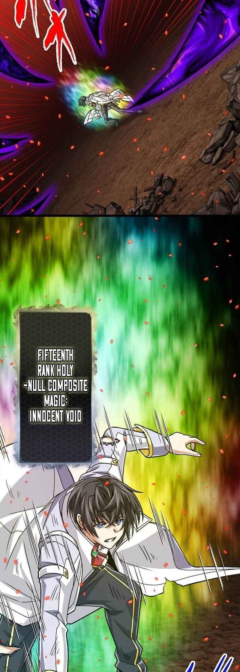 Page 44 Chapter 98 The Max Magic Level Great Sage’s Return