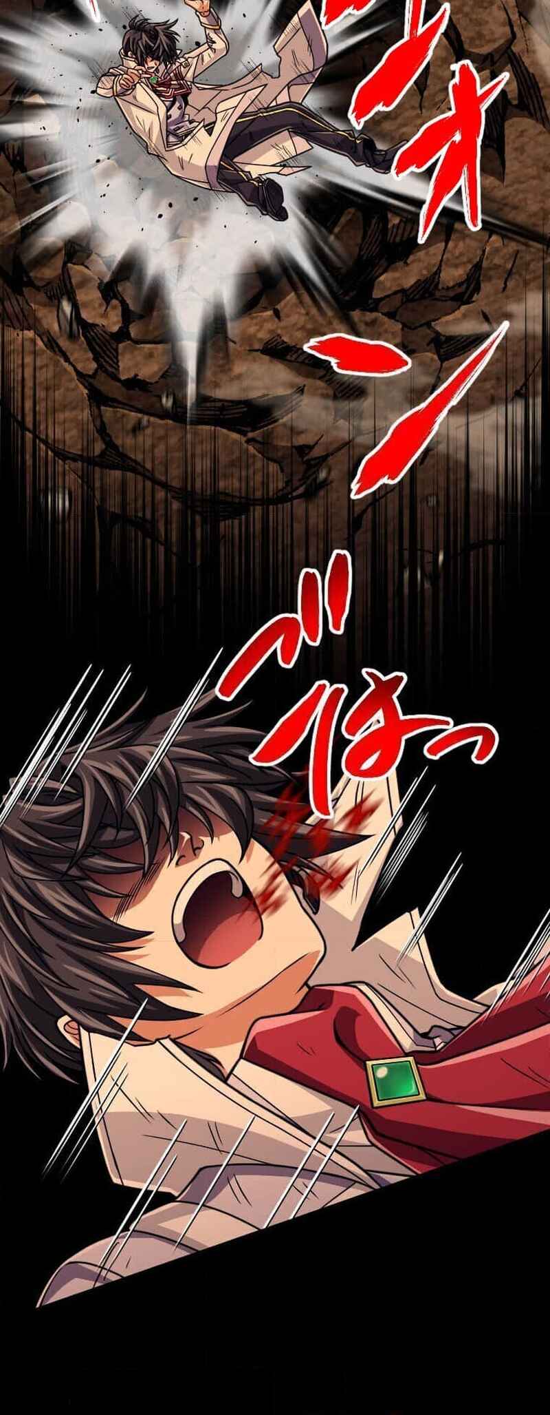Page 51 Chapter 98 The Max Magic Level Great Sage’s Return