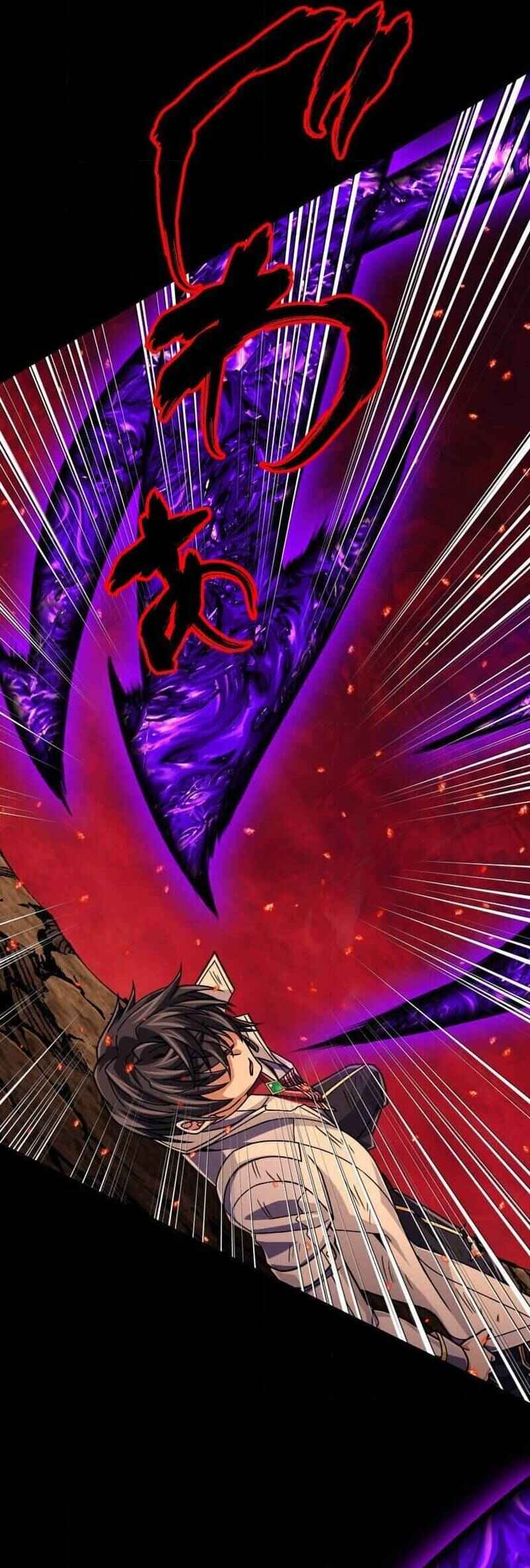 Page 52 Chapter 98 The Max Magic Level Great Sage’s Return
