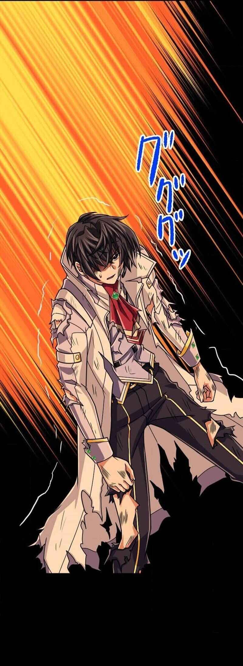 Page 57 Chapter 98 The Max Magic Level Great Sage’s Return