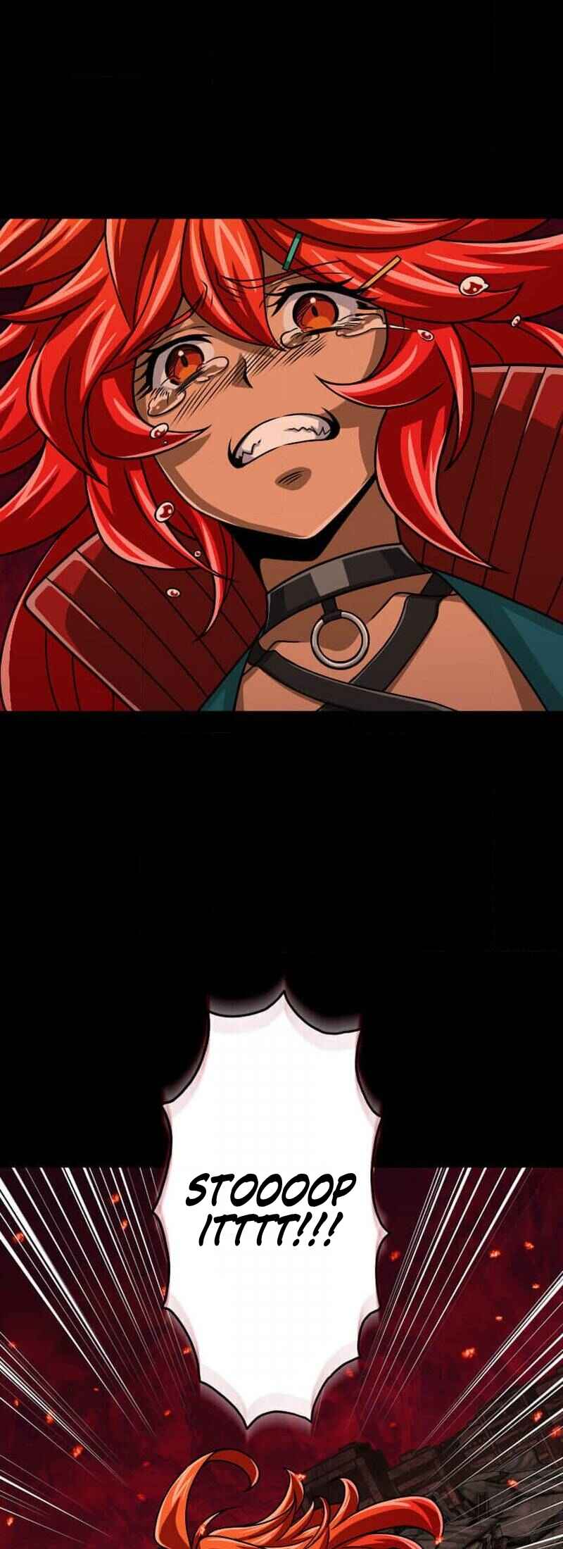 Page 6 Chapter 98 The Max Magic Level Great Sage’s Return