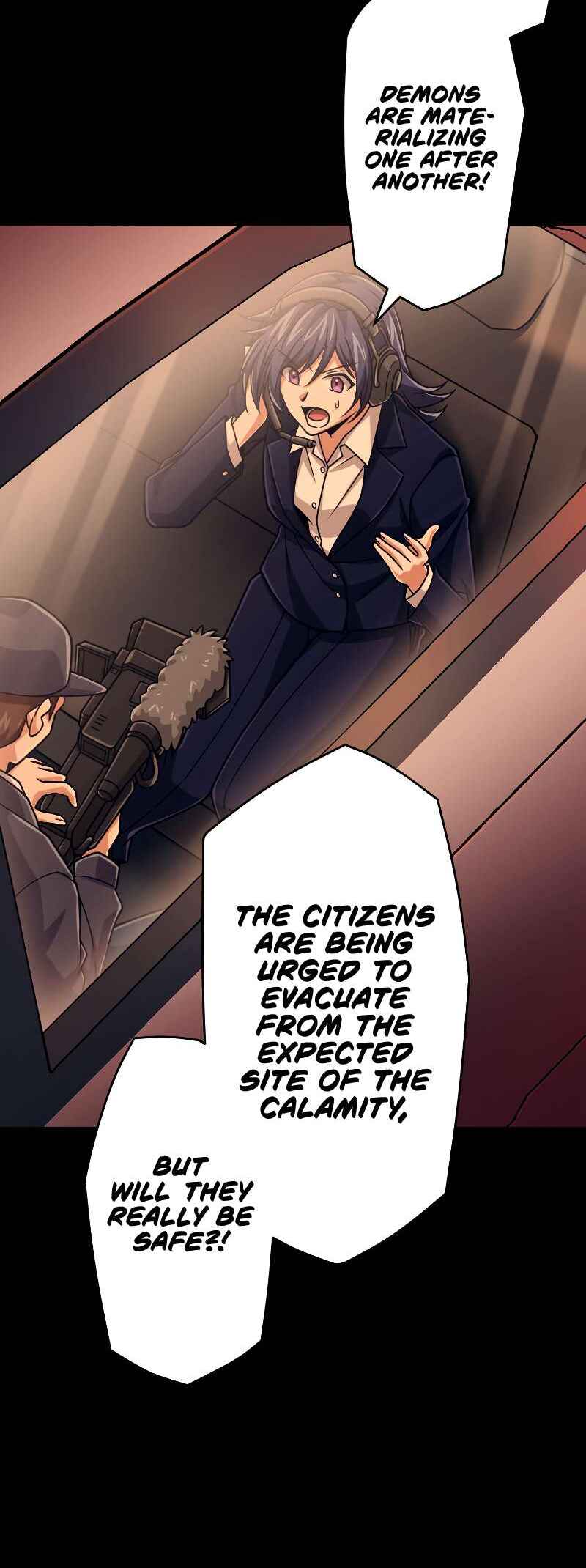 Page 18 Chapter 86 The Max Magic Level Great Sage’s Return