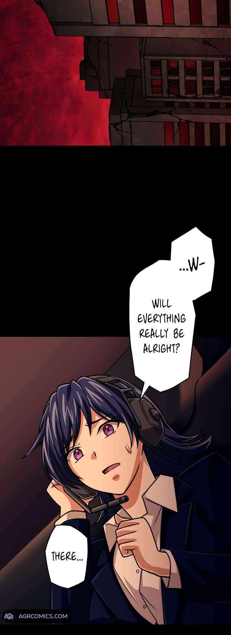 Page 20 Chapter 86 The Max Magic Level Great Sage’s Return