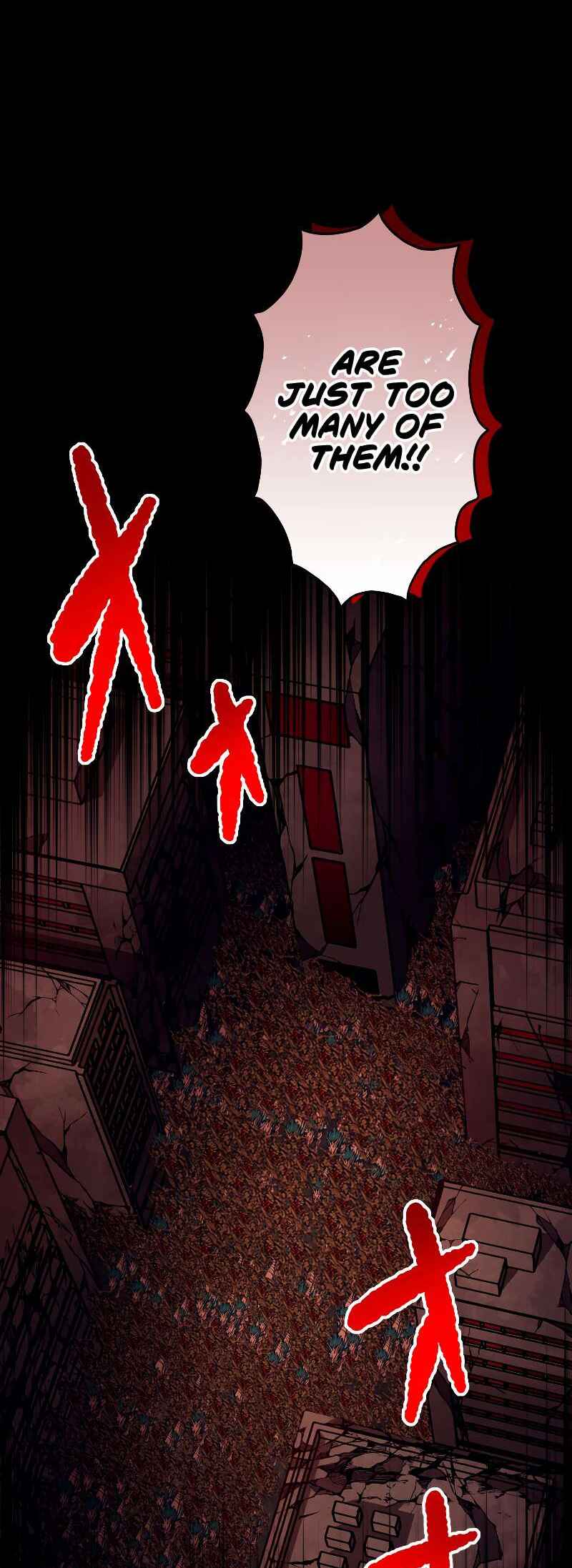 Page 21 Chapter 86 The Max Magic Level Great Sage’s Return