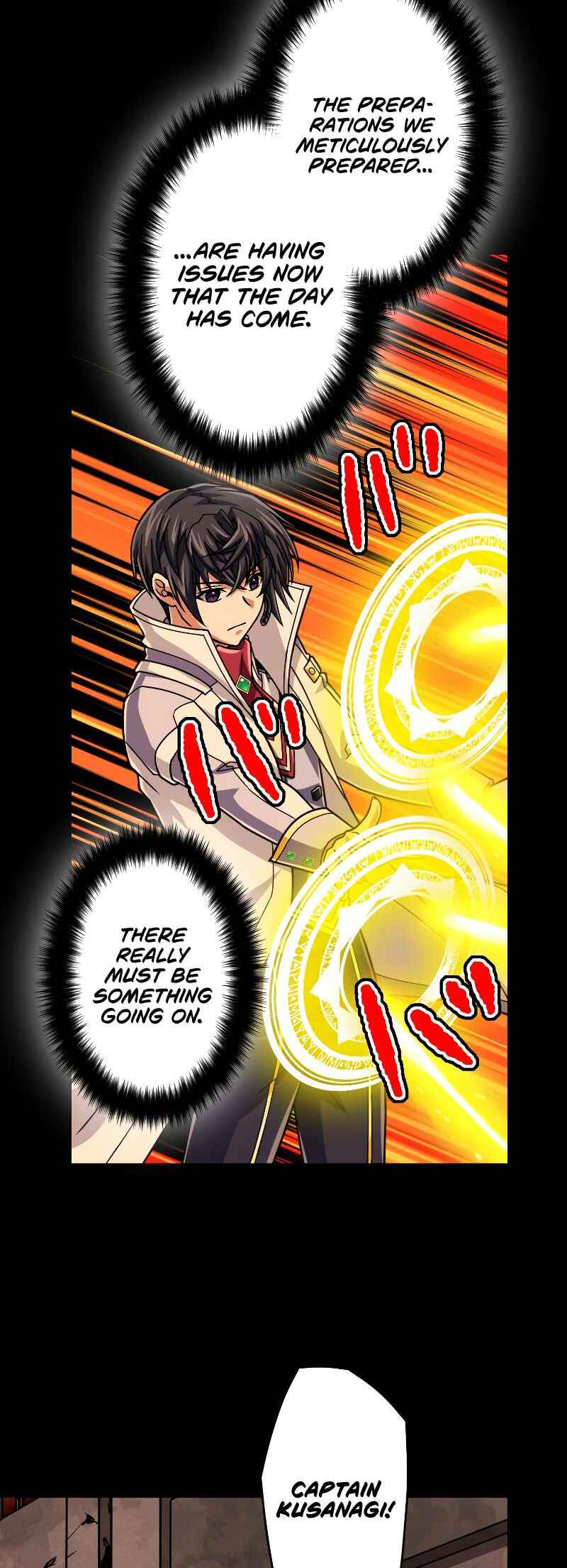 Page 38 Chapter 86 The Max Magic Level Great Sage’s Return