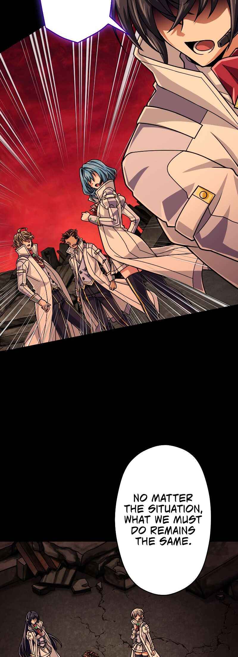 Page 42 Chapter 86 The Max Magic Level Great Sage’s Return
