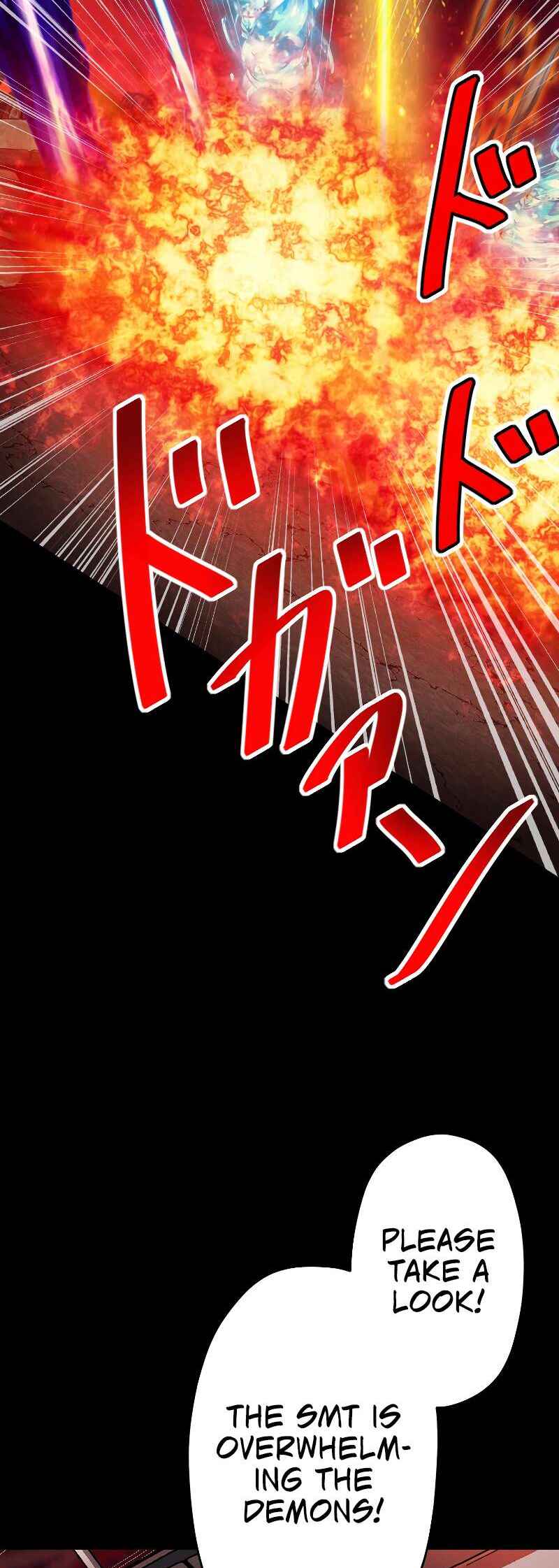 Page 49 Chapter 86 The Max Magic Level Great Sage’s Return
