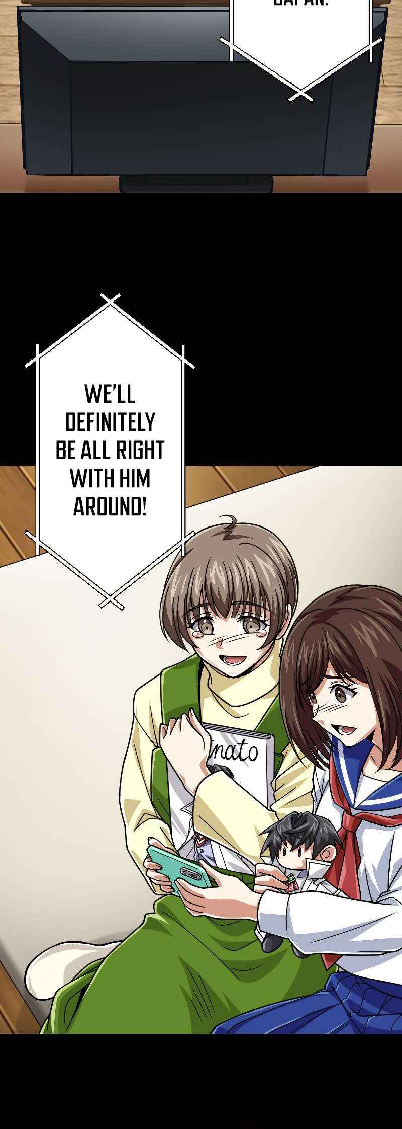 Page 51 Chapter 86 The Max Magic Level Great Sage’s Return