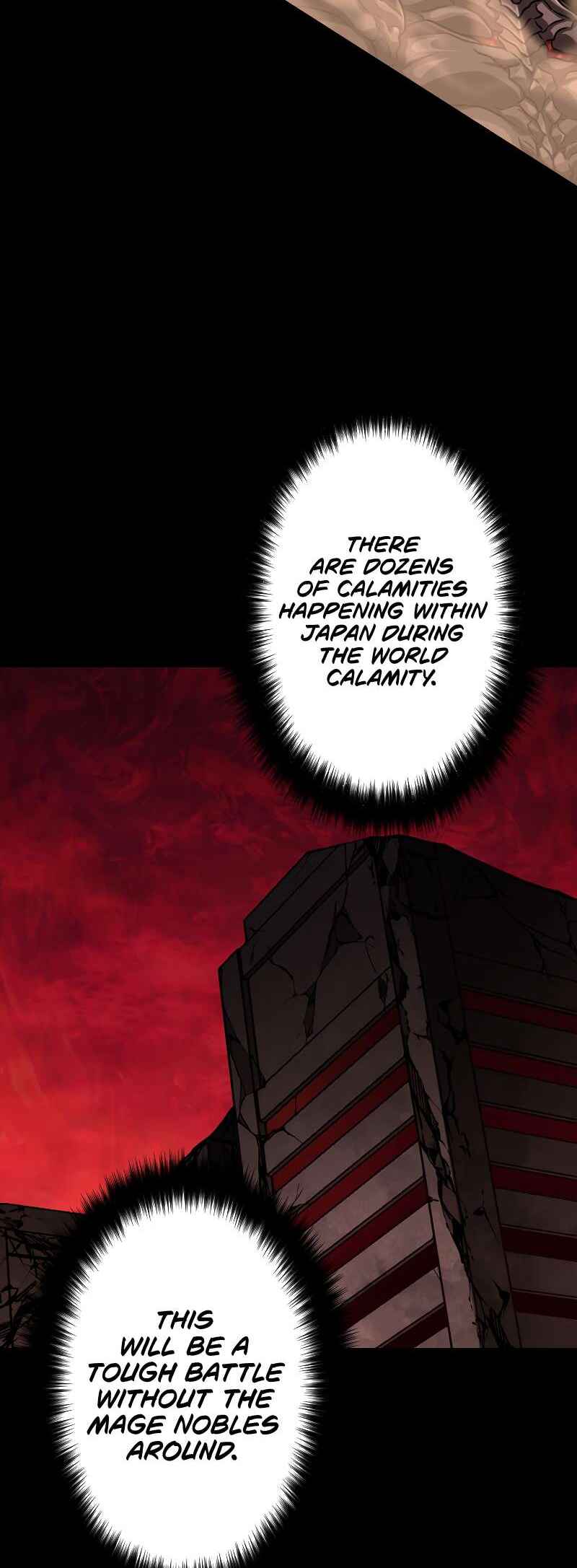 Page 53 Chapter 86 The Max Magic Level Great Sage’s Return