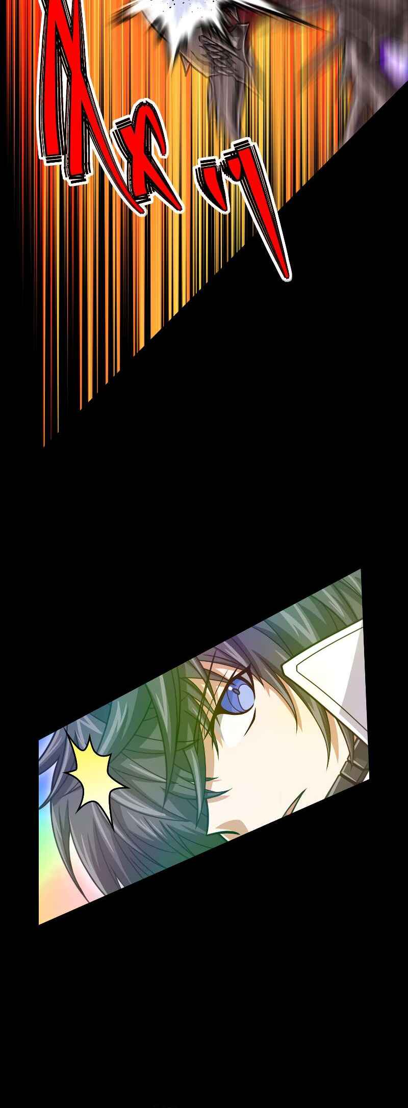 Page 59 Chapter 86 The Max Magic Level Great Sage’s Return
