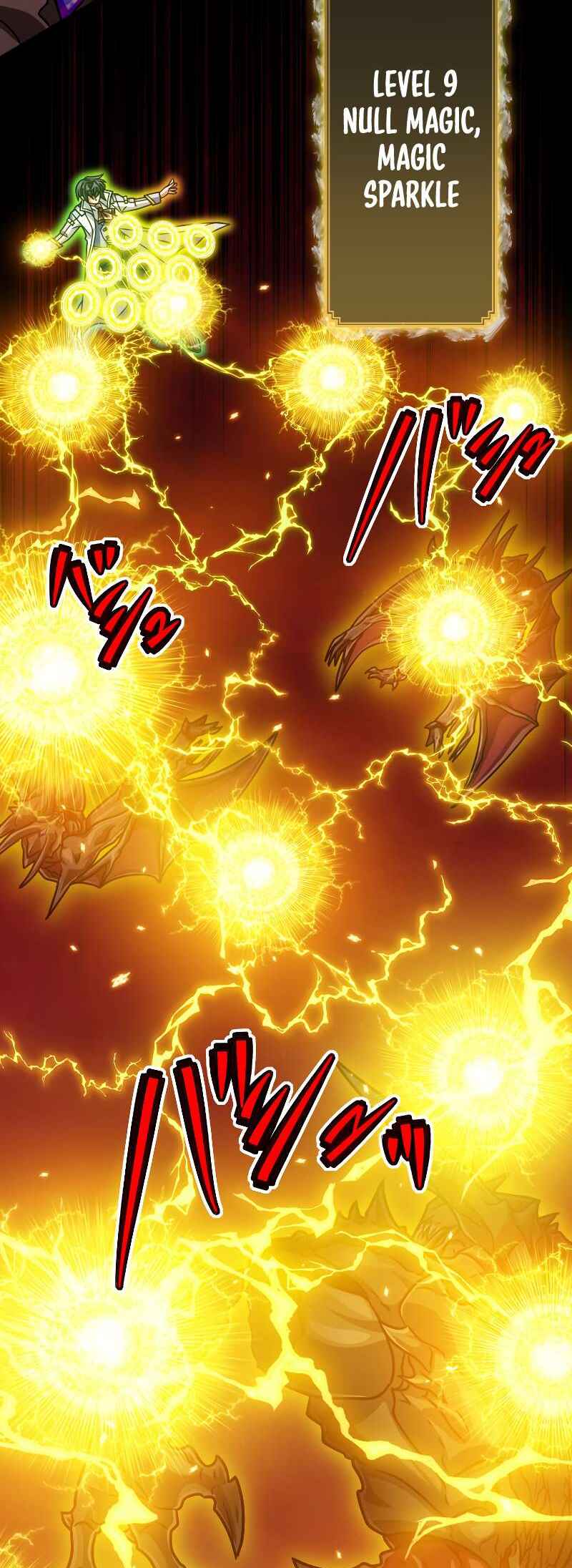 Page 63 Chapter 86 The Max Magic Level Great Sage’s Return