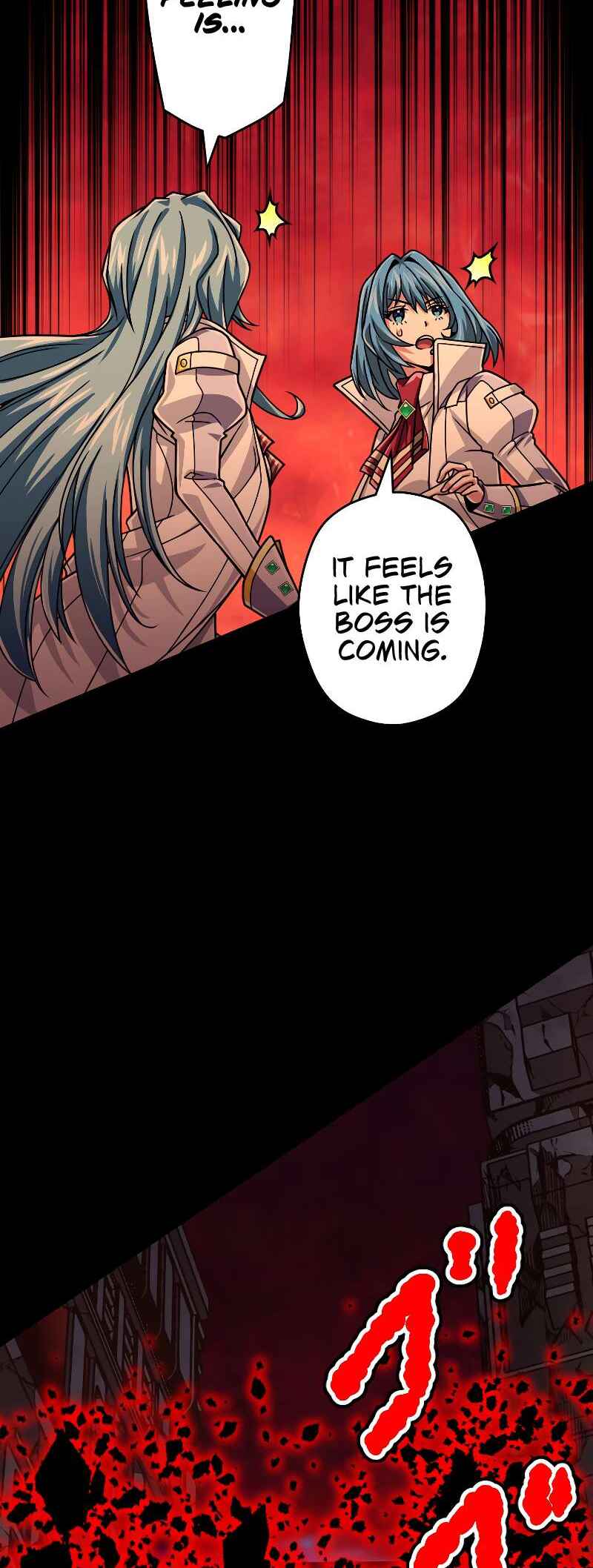 Page 69 Chapter 86 The Max Magic Level Great Sage’s Return
