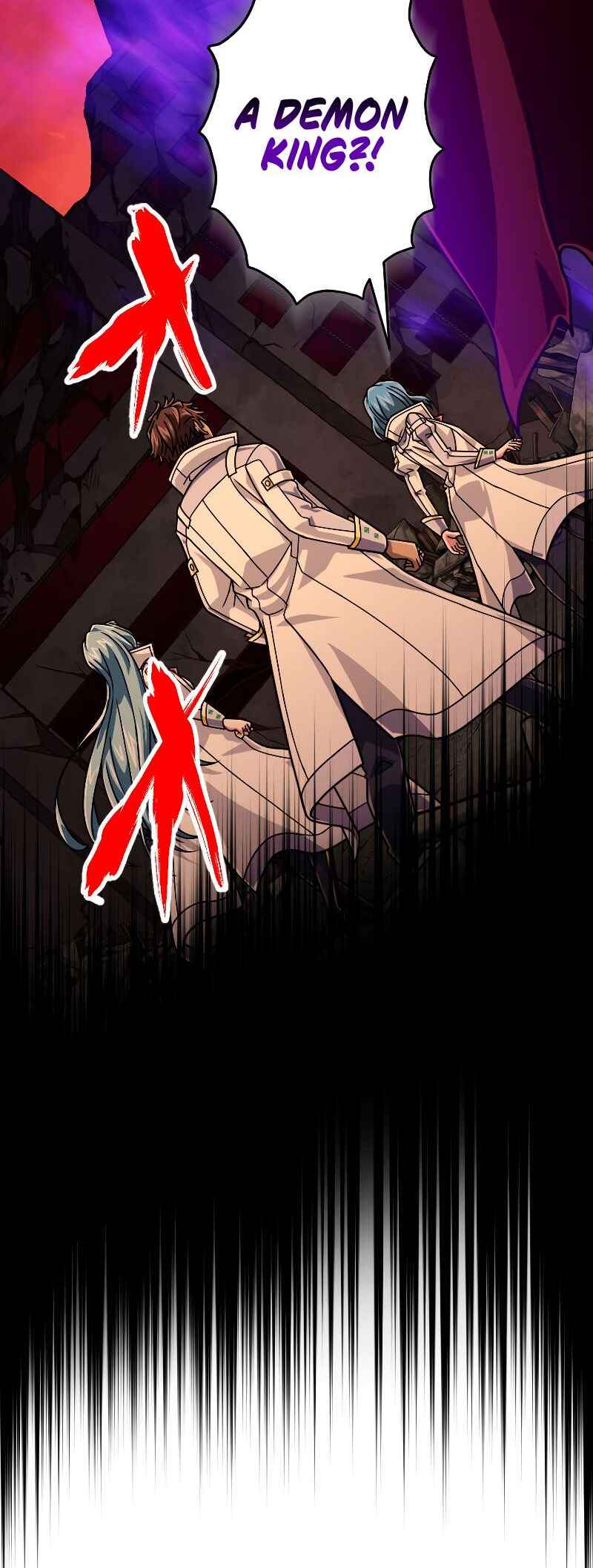 Page 74 Chapter 86 The Max Magic Level Great Sage’s Return