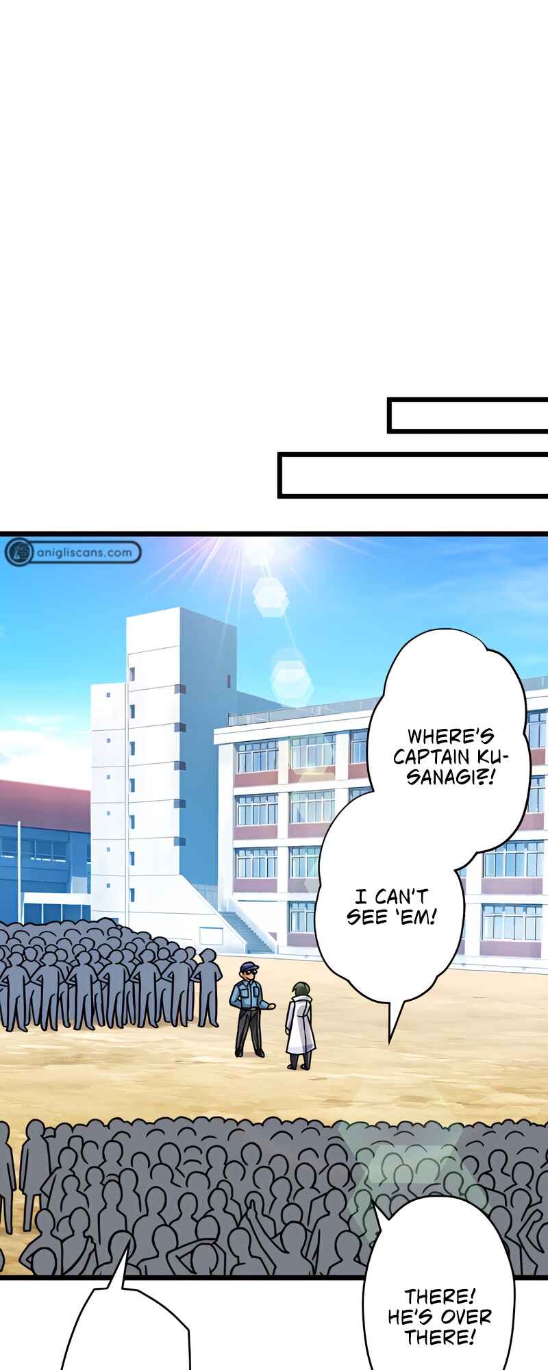 Page 11 Chapter 60 The Max Magic Level Great Sage’s Return