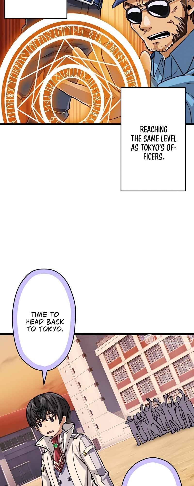 Page 28 Chapter 60 The Max Magic Level Great Sage’s Return