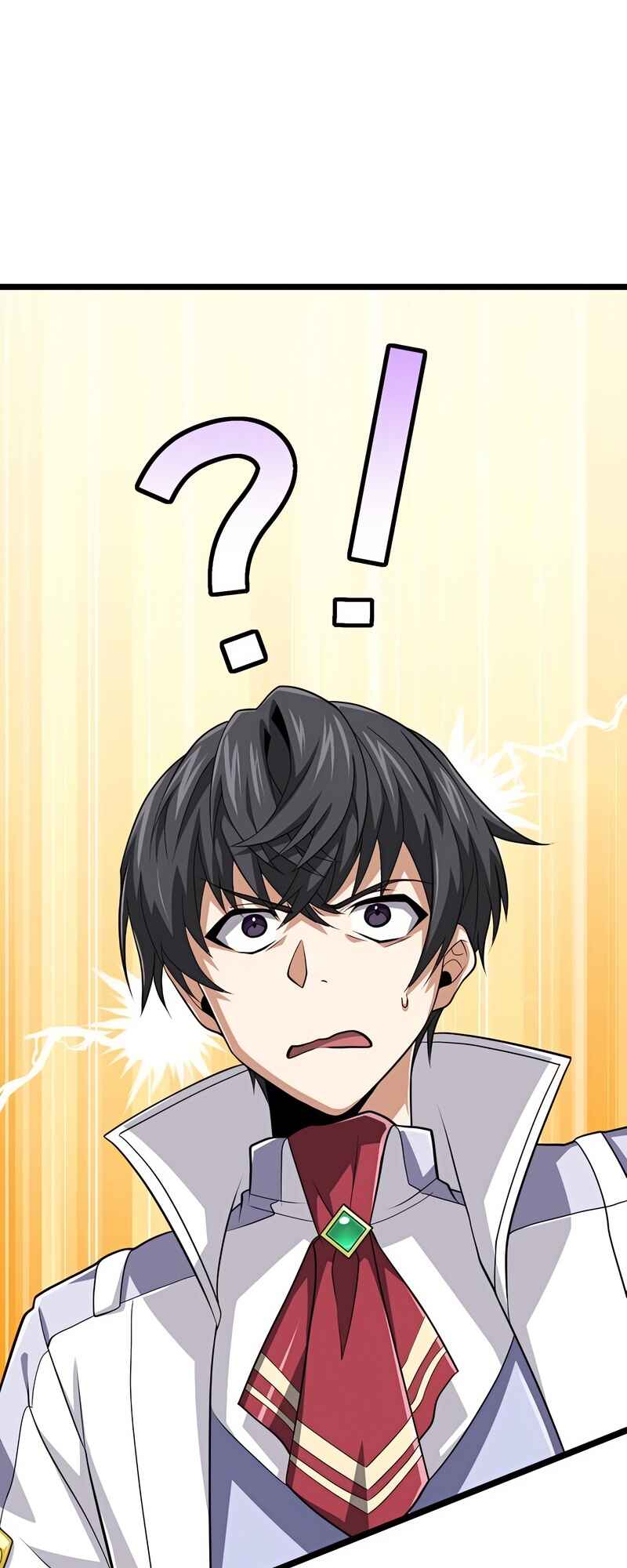 Page 4 Chapter 60 The Max Magic Level Great Sage’s Return