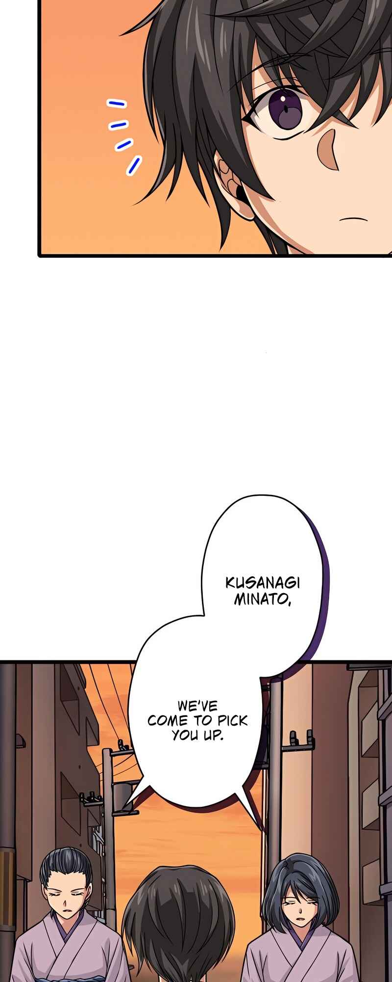 Page 47 Chapter 60 The Max Magic Level Great Sage’s Return