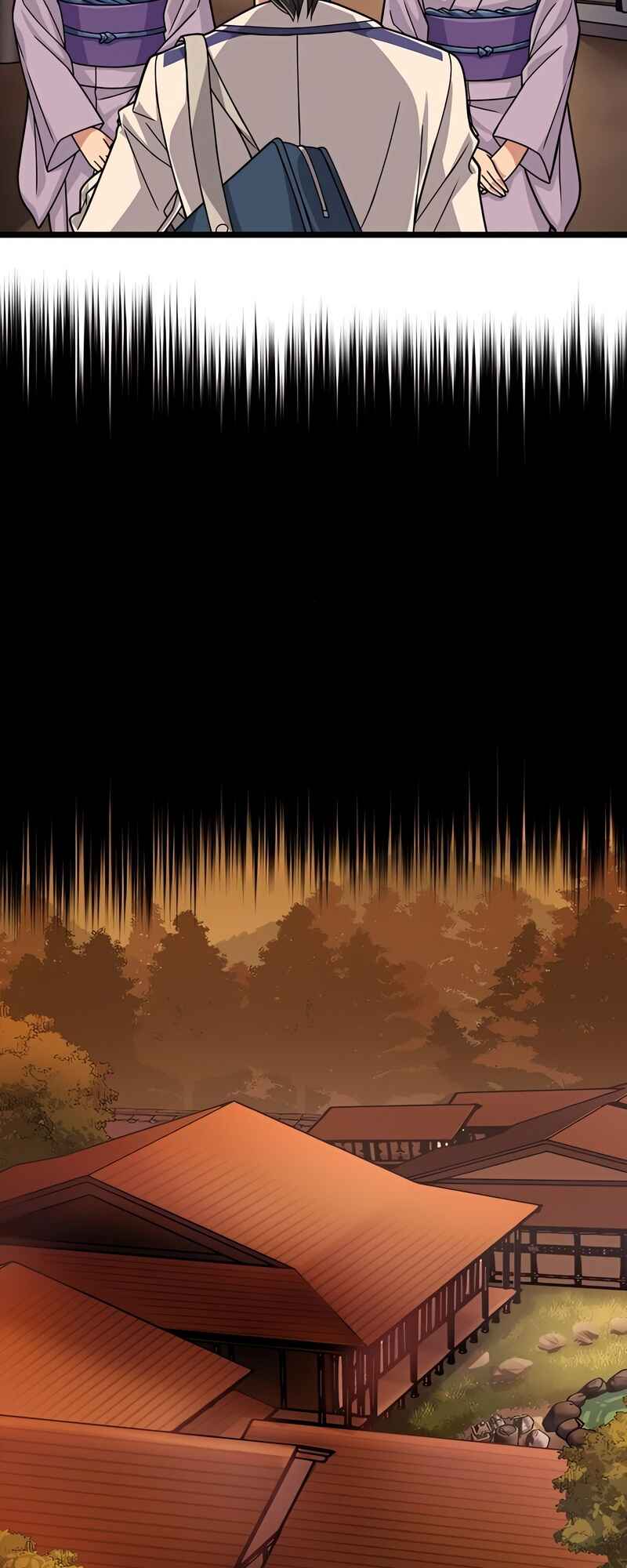 Page 48 Chapter 60 The Max Magic Level Great Sage’s Return