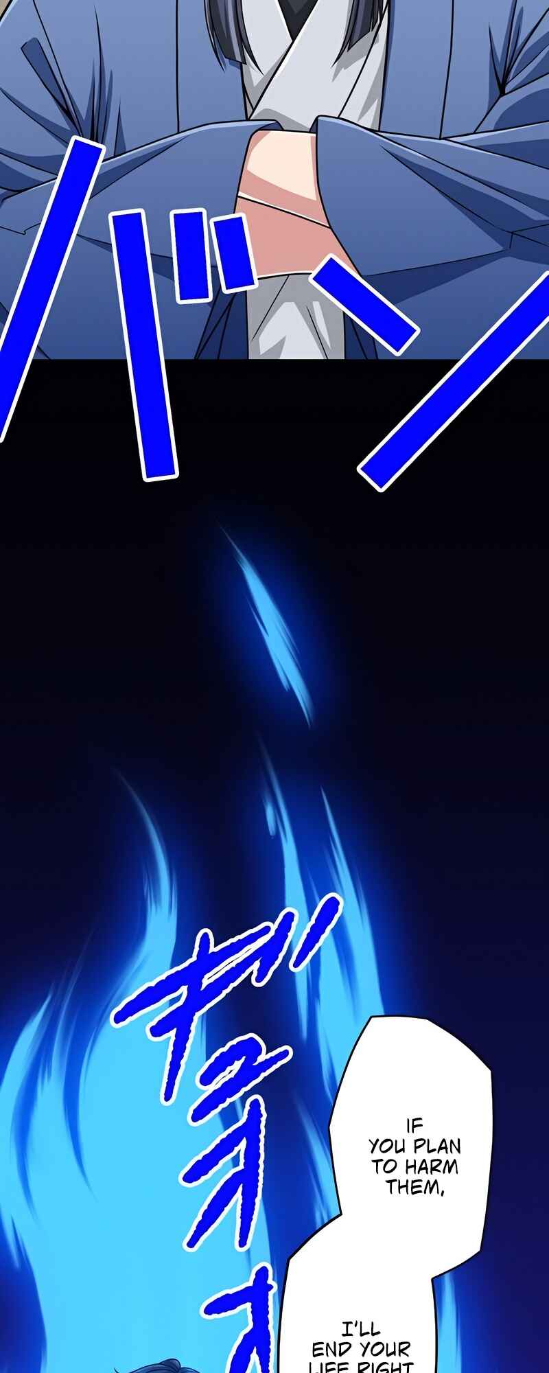 Page 50 Chapter 60 The Max Magic Level Great Sage’s Return