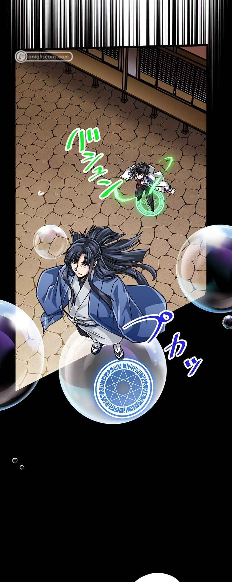 Page 55 Chapter 60 The Max Magic Level Great Sage’s Return