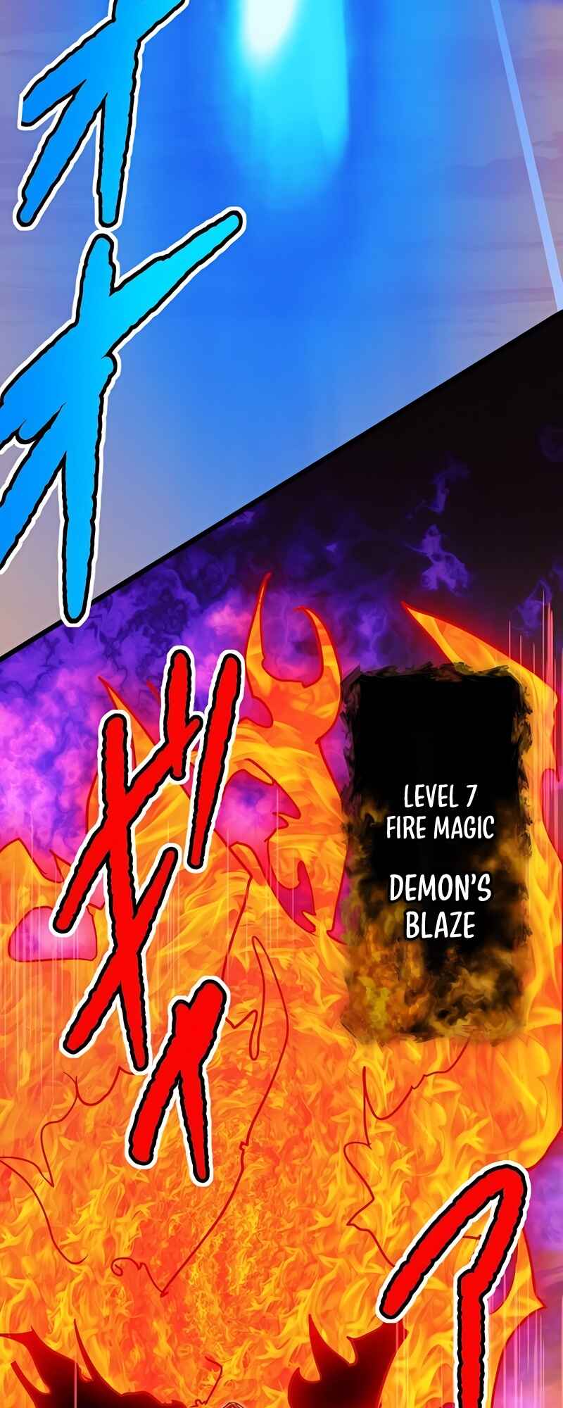 Page 60 Chapter 60 The Max Magic Level Great Sage’s Return