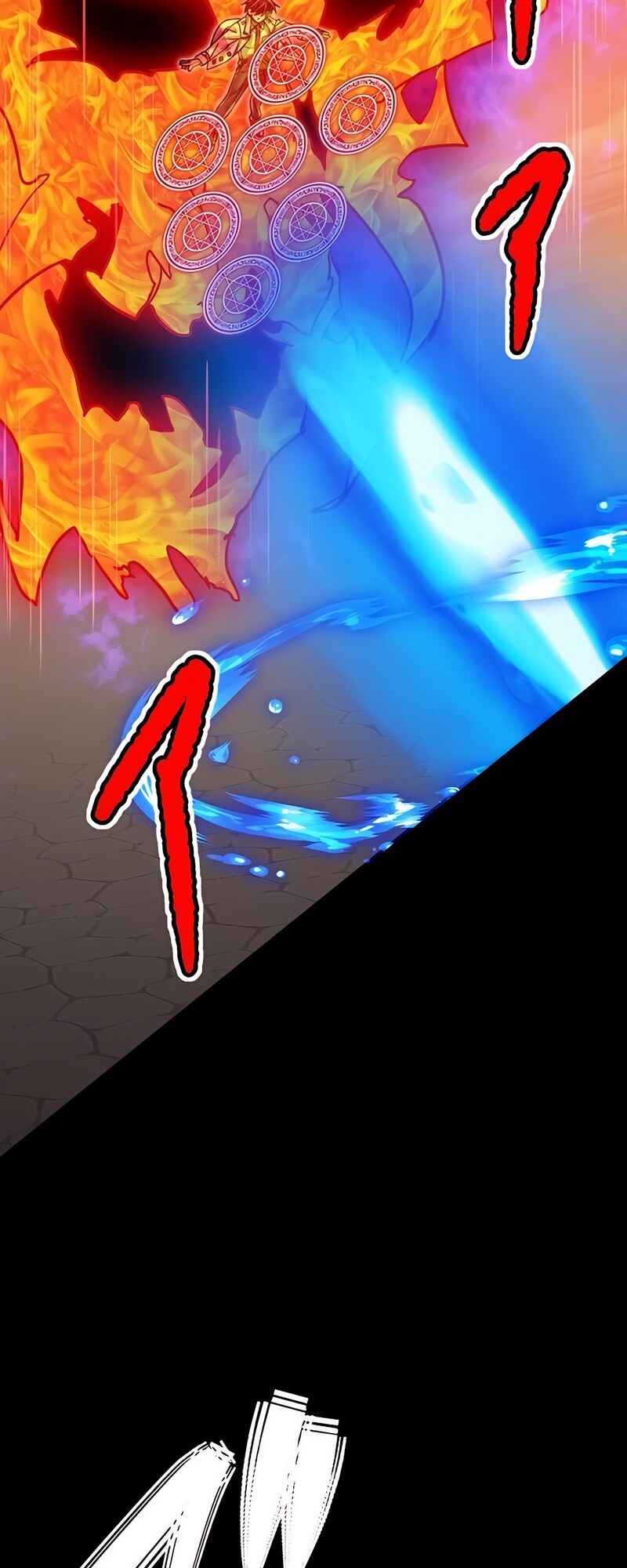 Page 61 Chapter 60 The Max Magic Level Great Sage’s Return