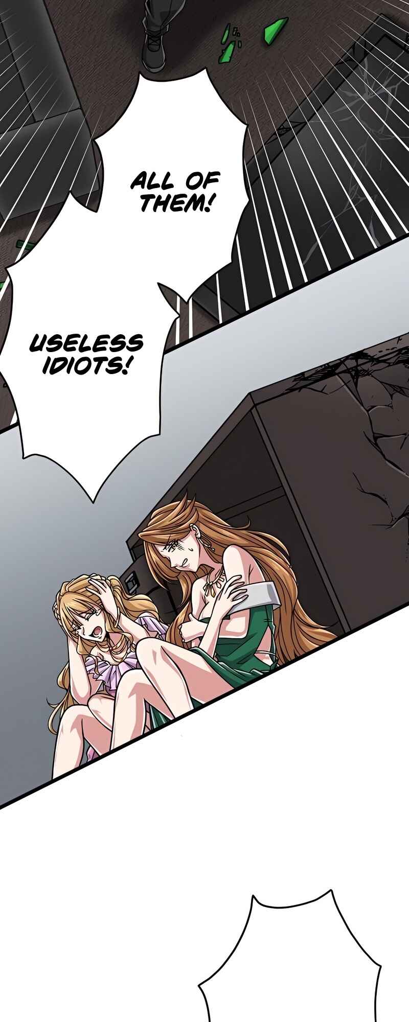 Page 68 Chapter 60 The Max Magic Level Great Sage’s Return