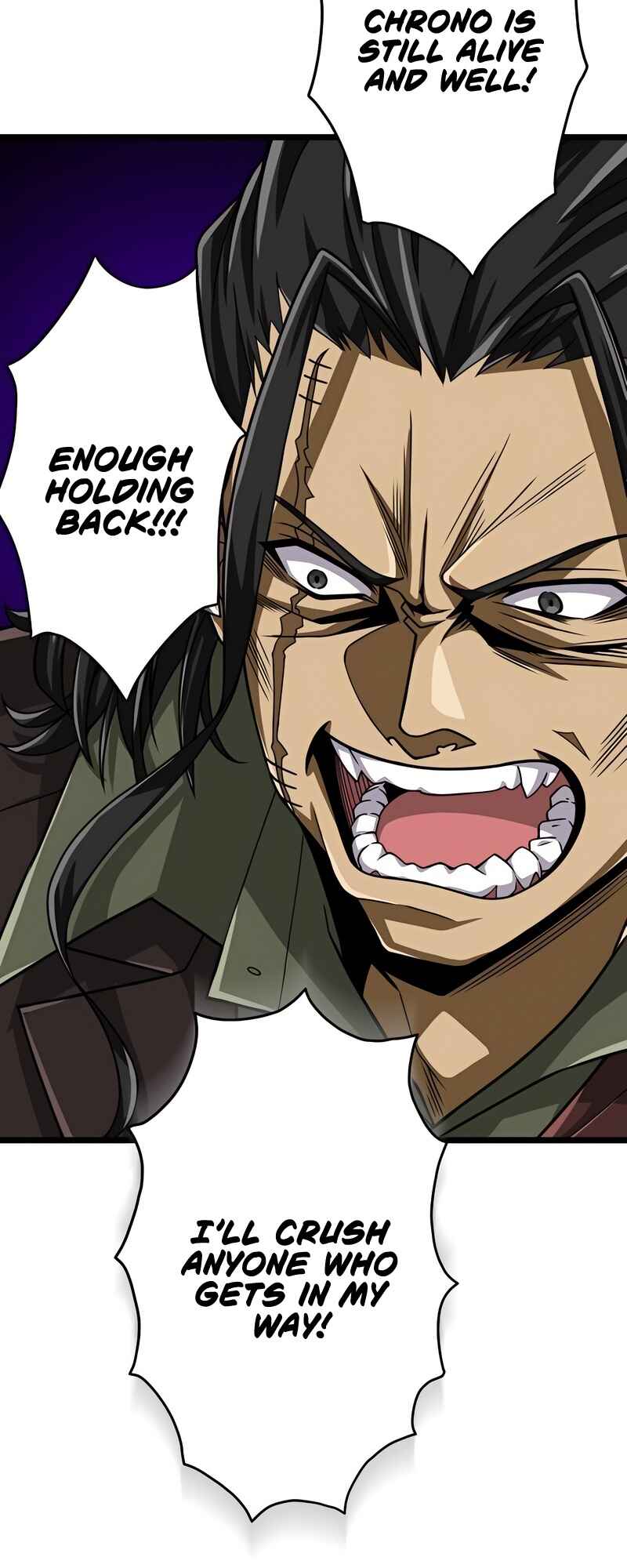 Page 69 Chapter 60 The Max Magic Level Great Sage’s Return