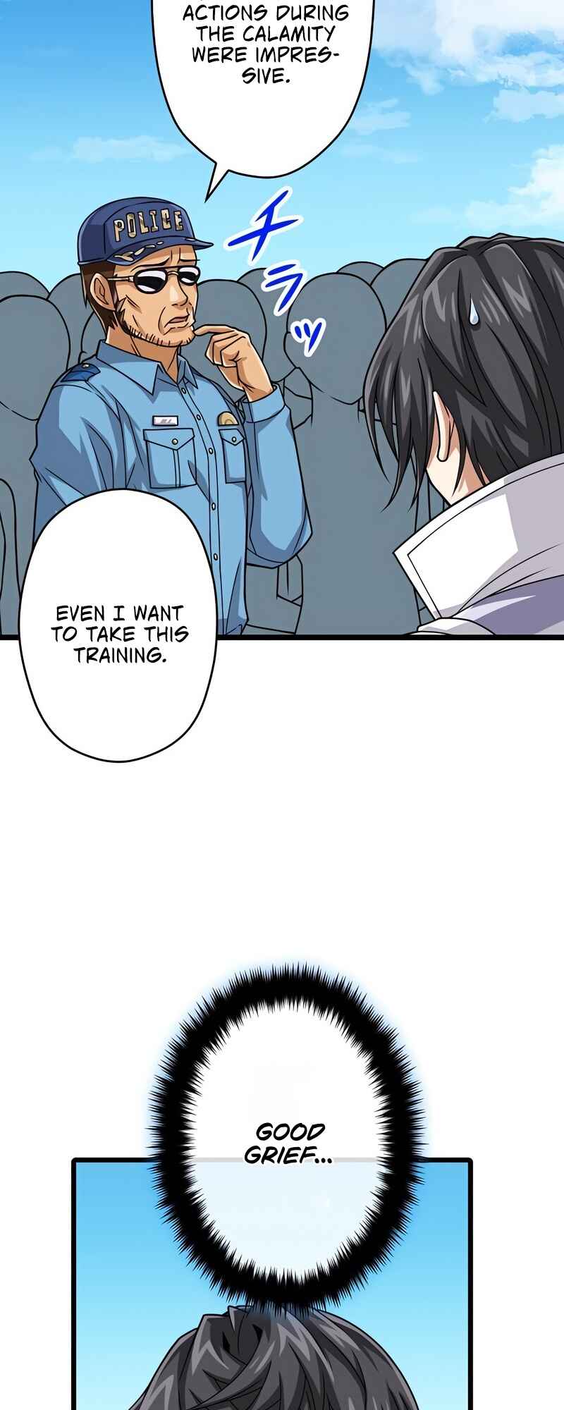 Page 9 Chapter 60 The Max Magic Level Great Sage’s Return
