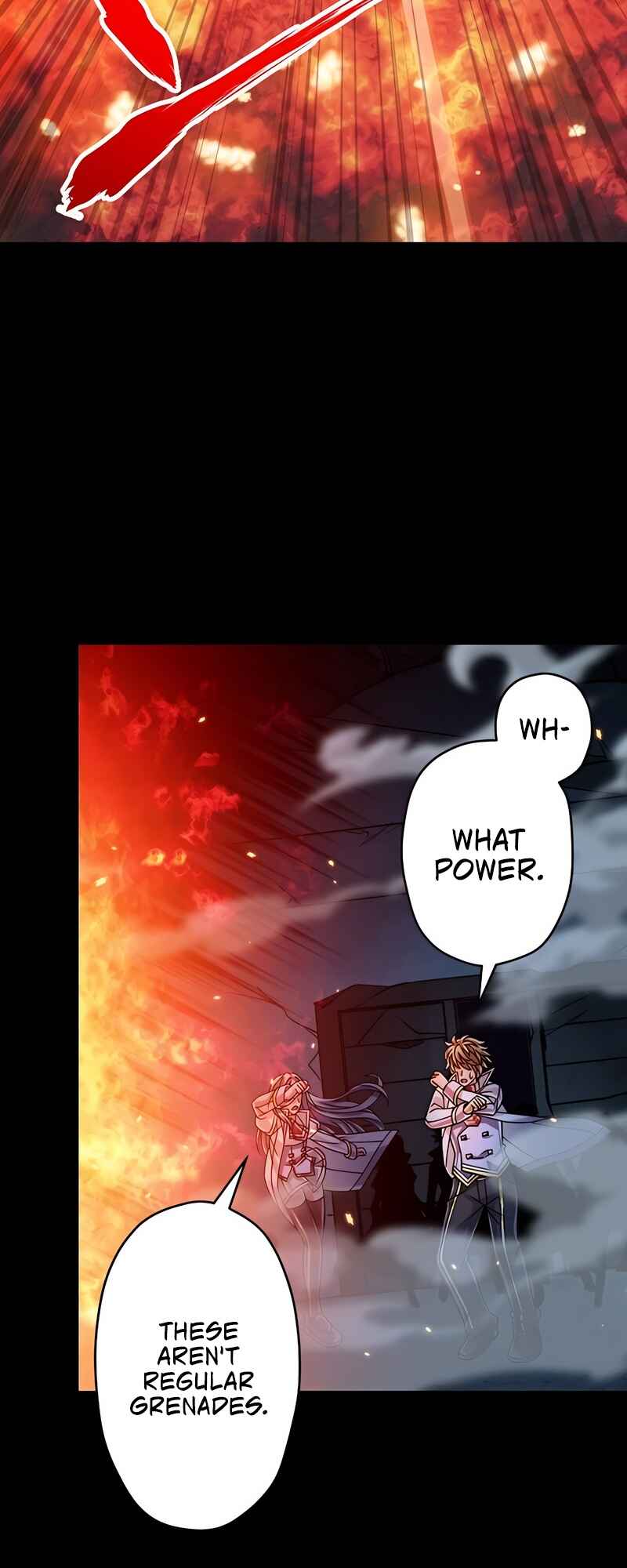 Page 13 Chapter 65 The Max Magic Level Great Sage’s Return