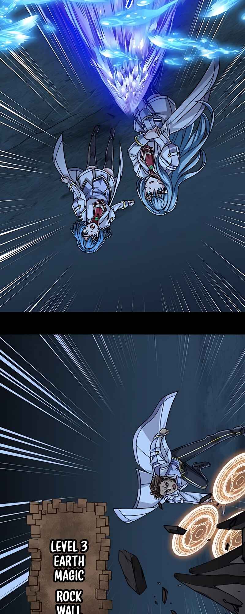 Page 23 Chapter 65 The Max Magic Level Great Sage’s Return