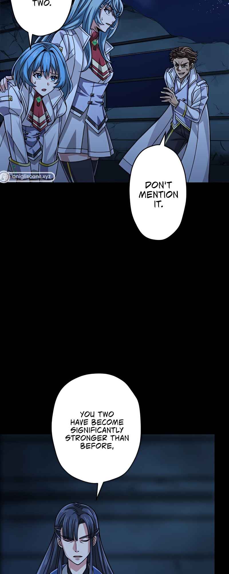 Page 26 Chapter 65 The Max Magic Level Great Sage’s Return