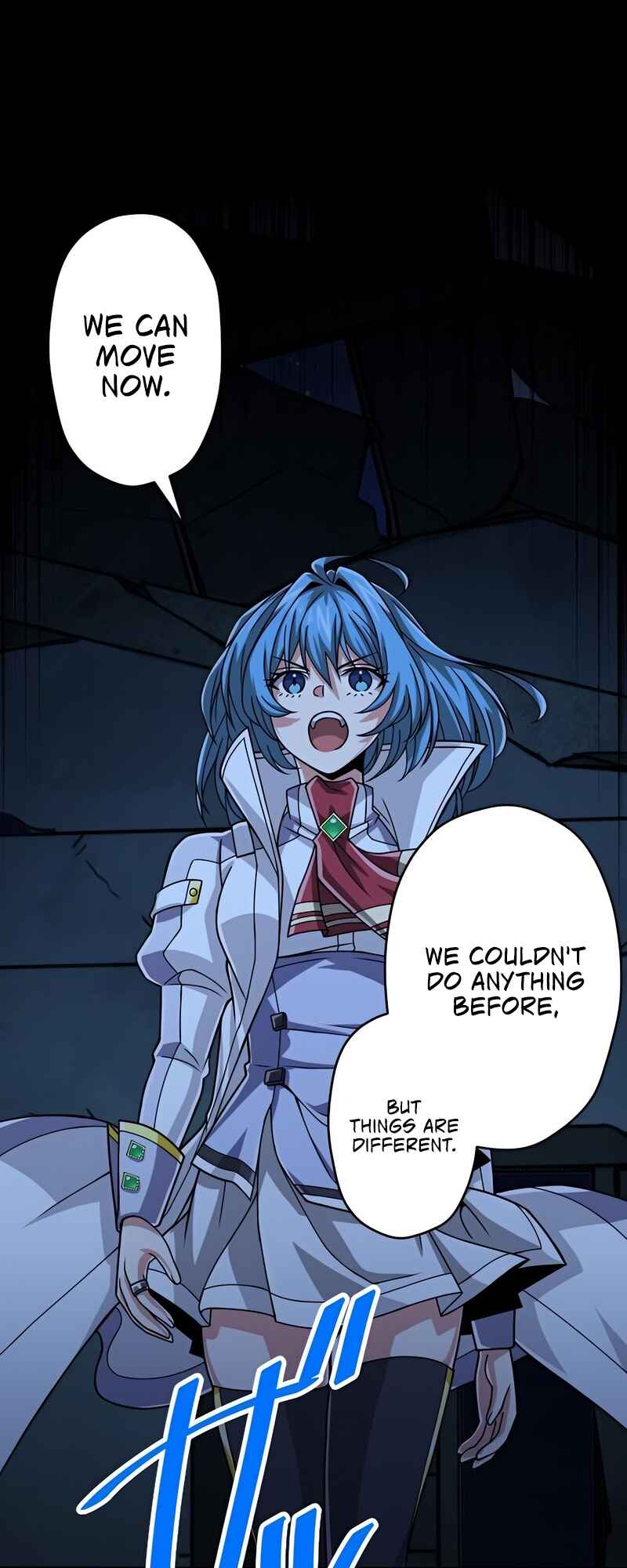 Page 30 Chapter 65 The Max Magic Level Great Sage’s Return