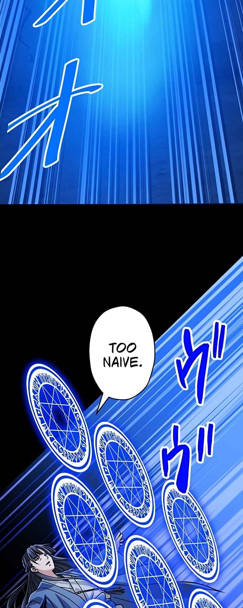 Page 36 Chapter 65 The Max Magic Level Great Sage’s Return