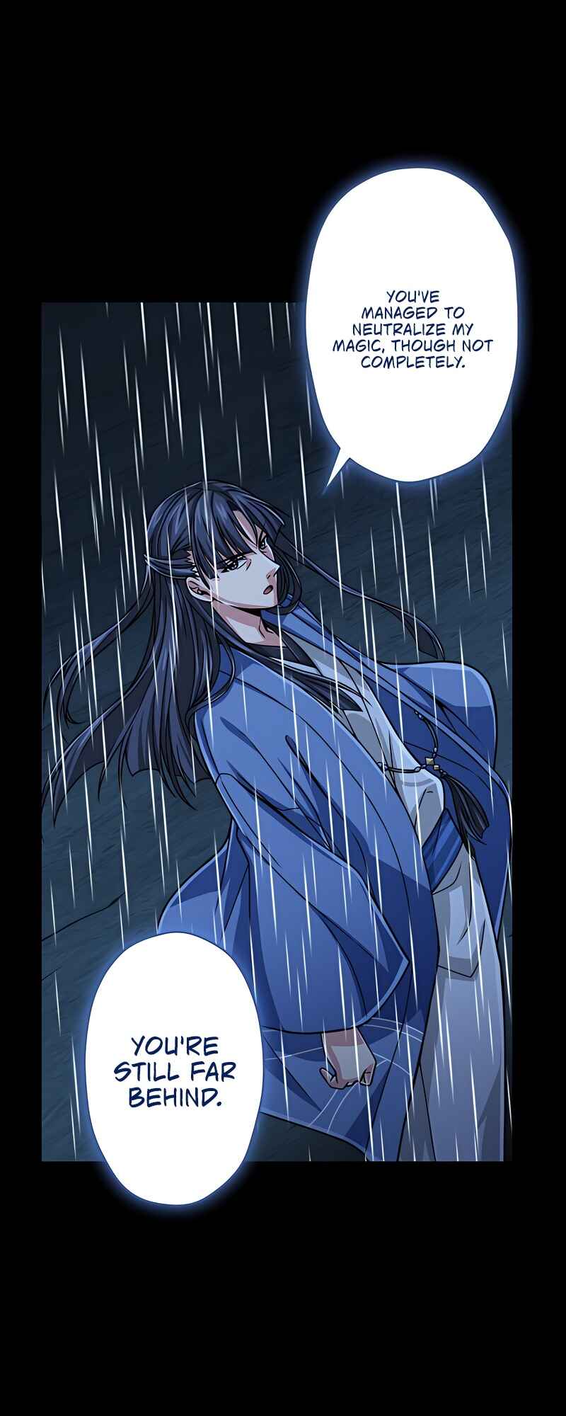 Page 41 Chapter 65 The Max Magic Level Great Sage’s Return