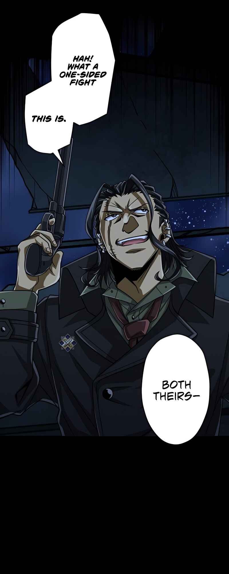 Page 43 Chapter 65 The Max Magic Level Great Sage’s Return