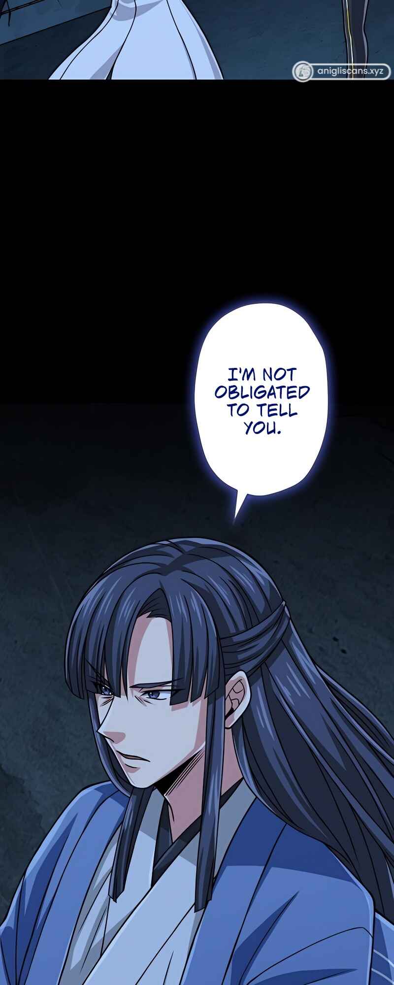 Page 5 Chapter 65 The Max Magic Level Great Sage’s Return