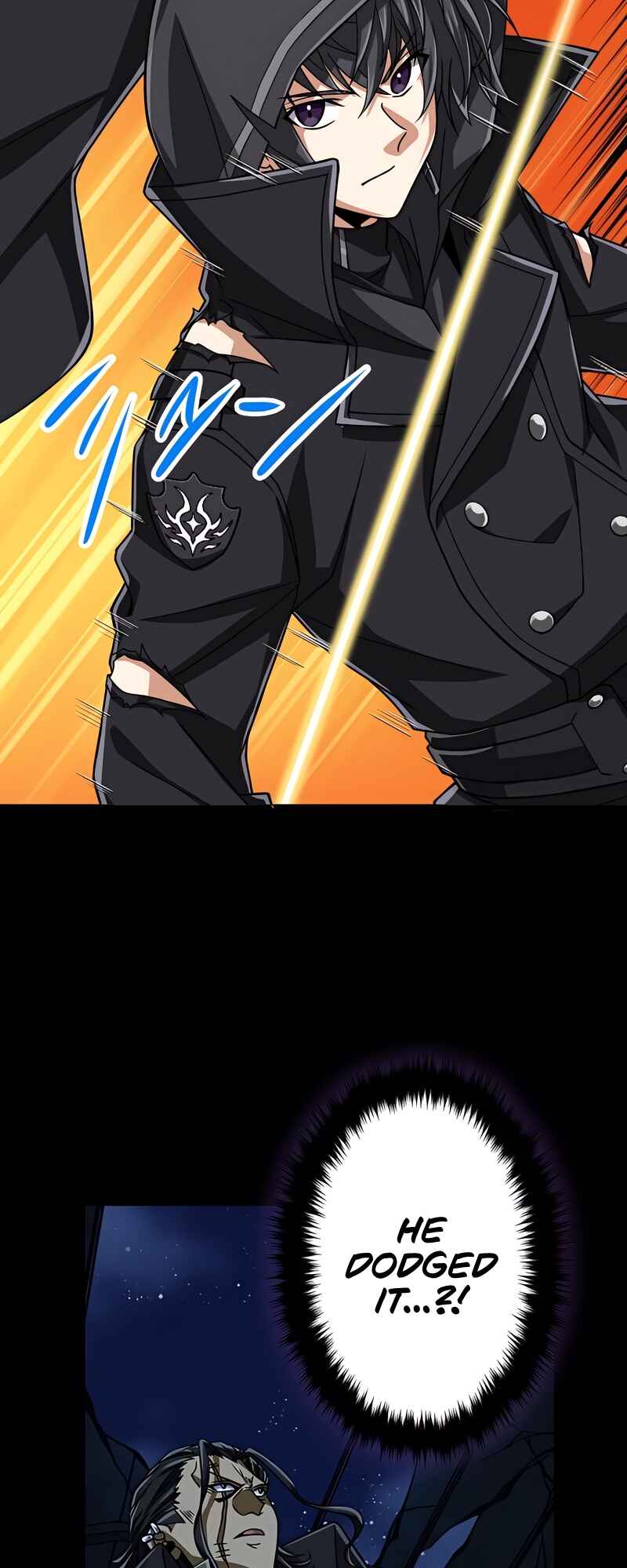 Page 52 Chapter 65 The Max Magic Level Great Sage’s Return