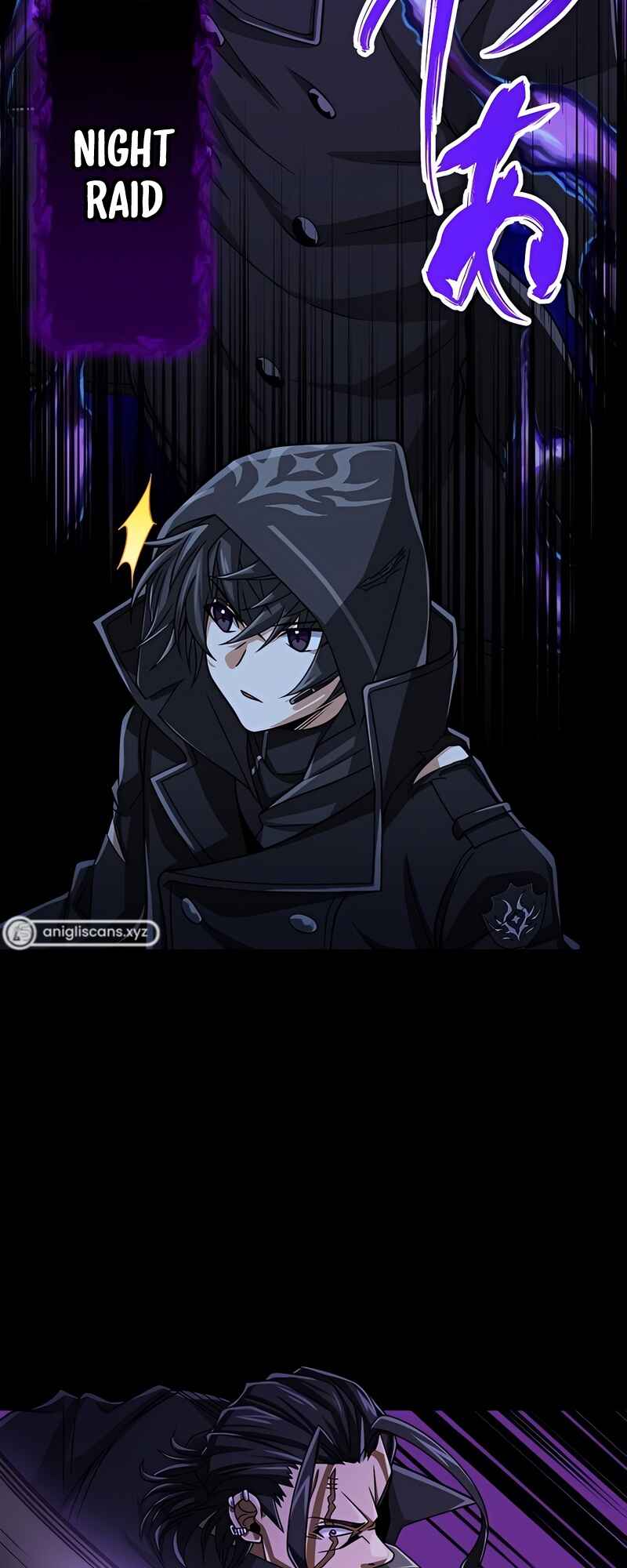 Page 58 Chapter 65 The Max Magic Level Great Sage’s Return