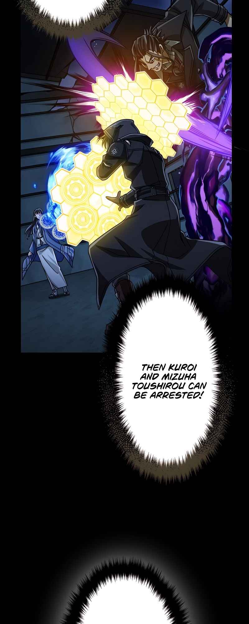 Page 69 Chapter 65 The Max Magic Level Great Sage’s Return
