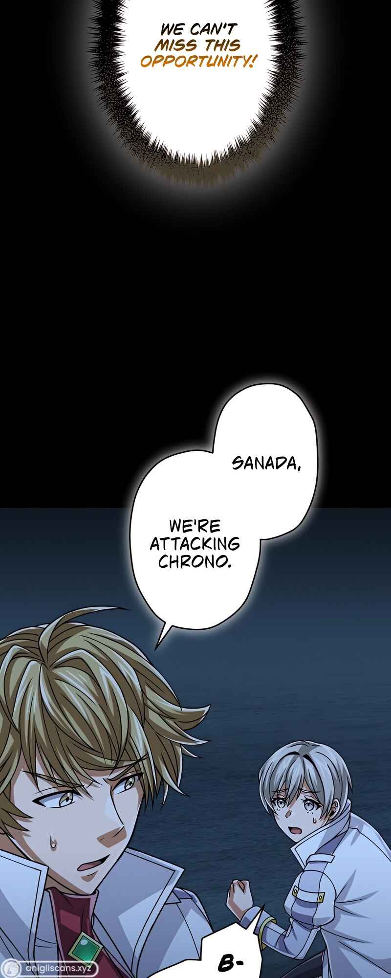 Page 70 Chapter 65 The Max Magic Level Great Sage’s Return