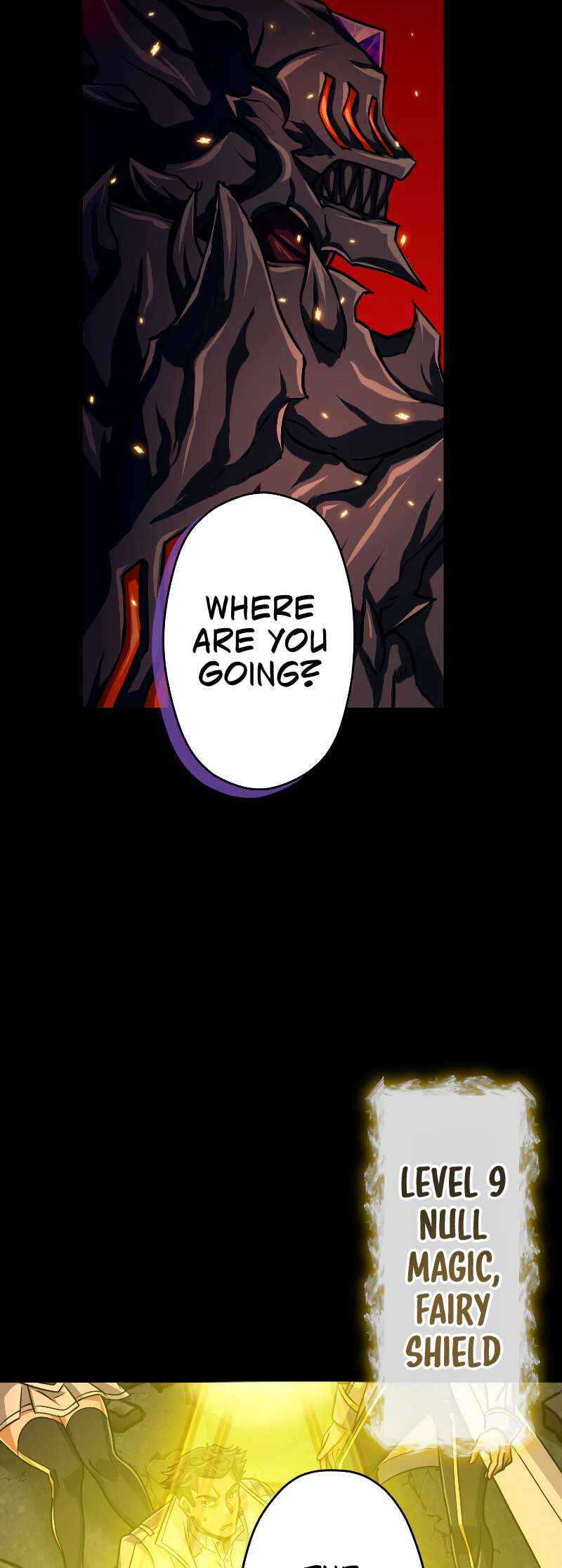 Page 10 Chapter 87 The Max Magic Level Great Sage’s Return