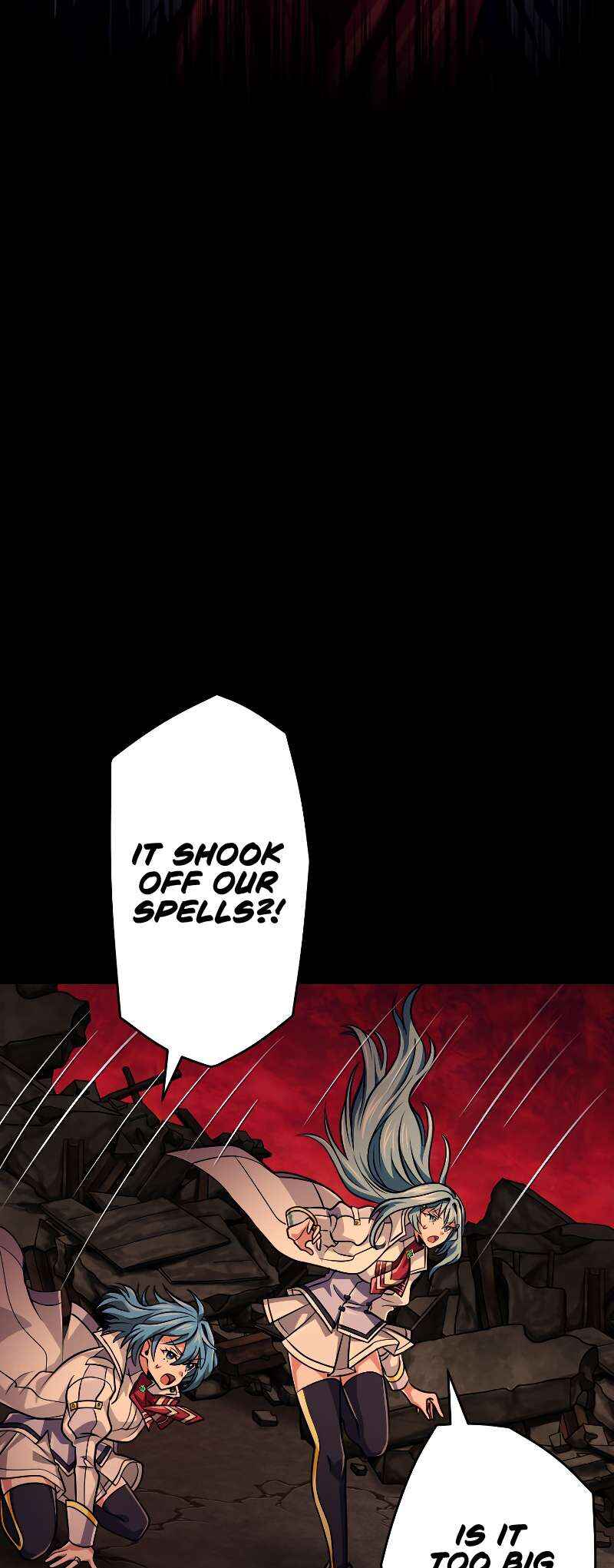 Page 26 Chapter 87 The Max Magic Level Great Sage’s Return