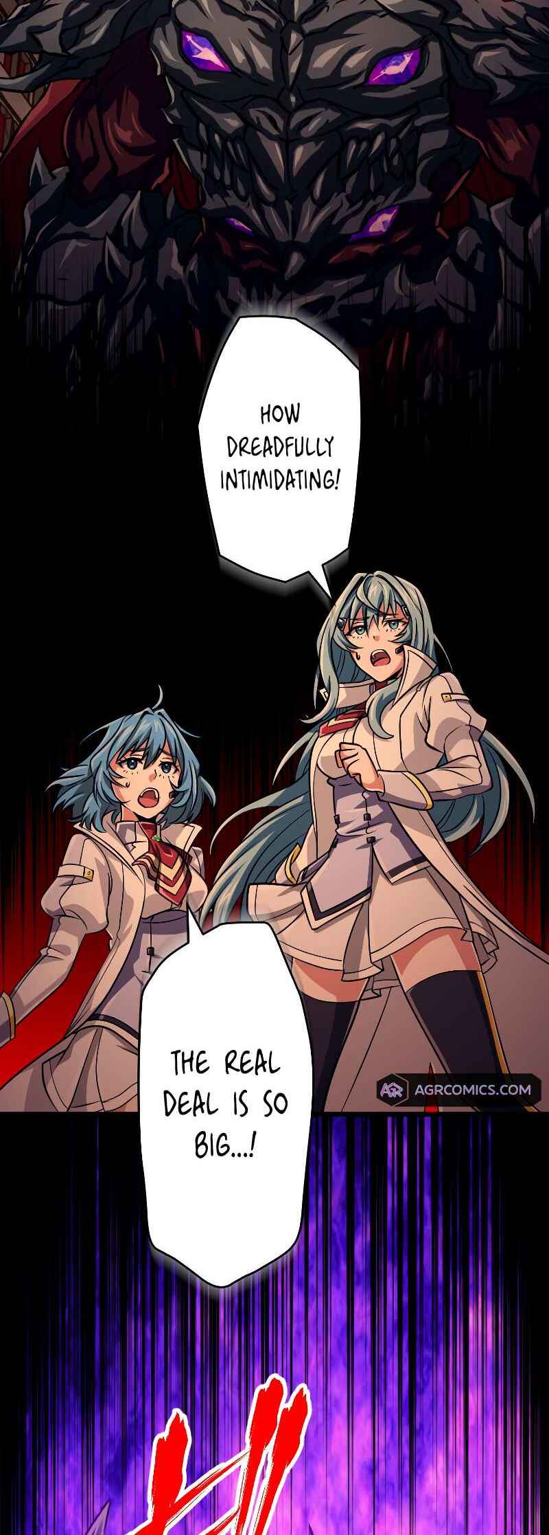 Page 3 Chapter 87 The Max Magic Level Great Sage’s Return