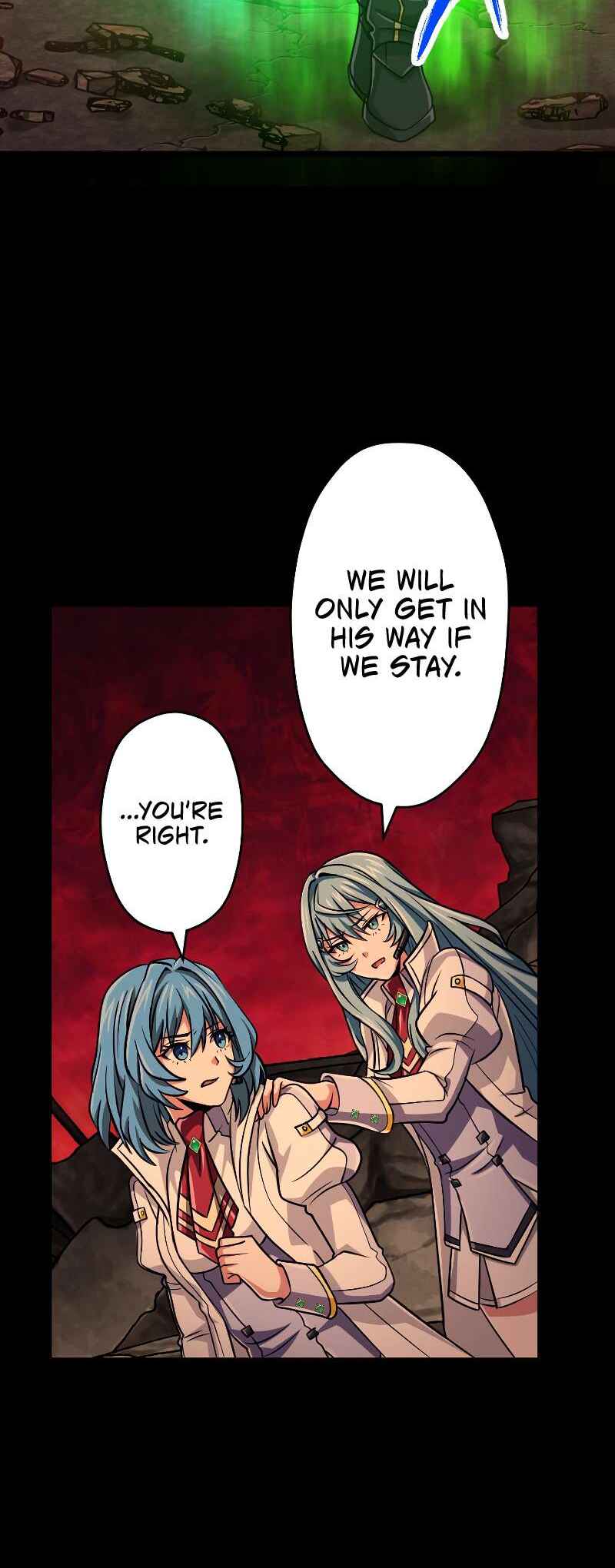 Page 32 Chapter 87 The Max Magic Level Great Sage’s Return