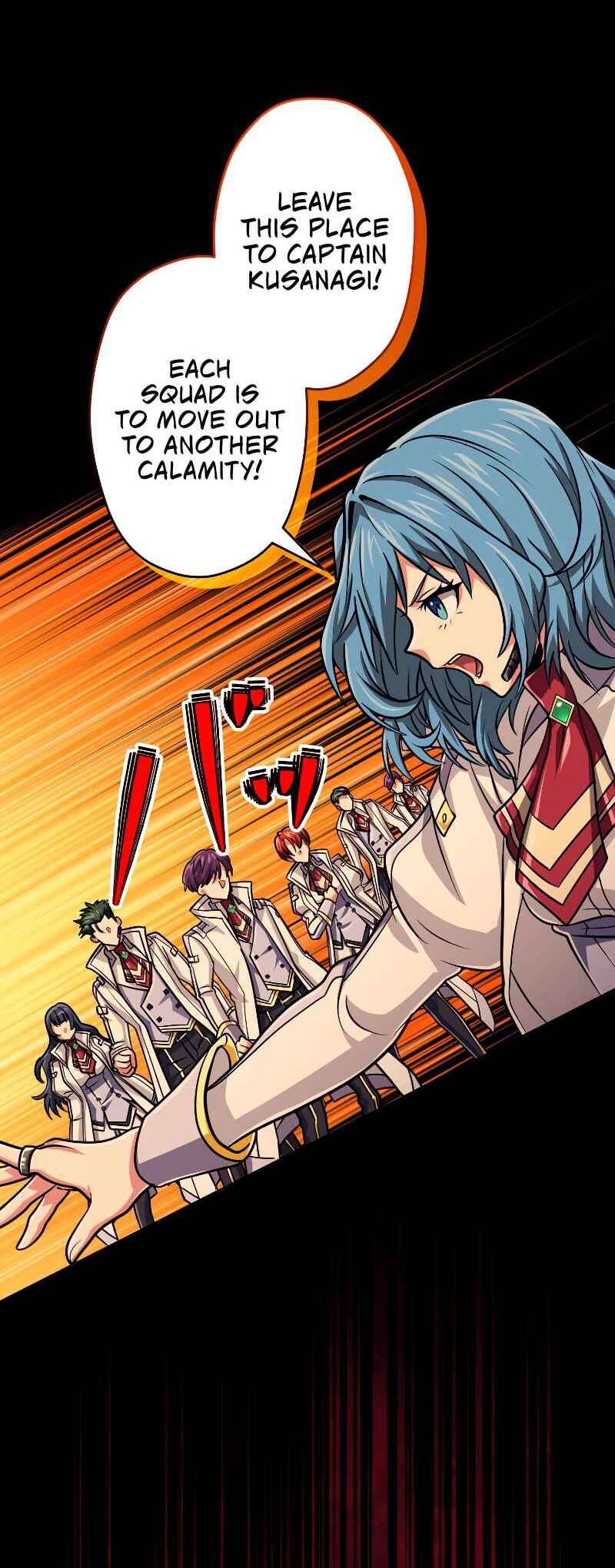 Page 33 Chapter 87 The Max Magic Level Great Sage’s Return