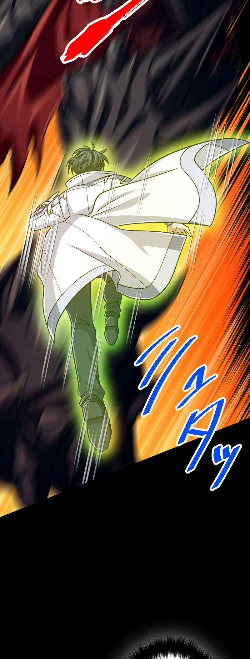 Page 41 Chapter 87 The Max Magic Level Great Sage’s Return
