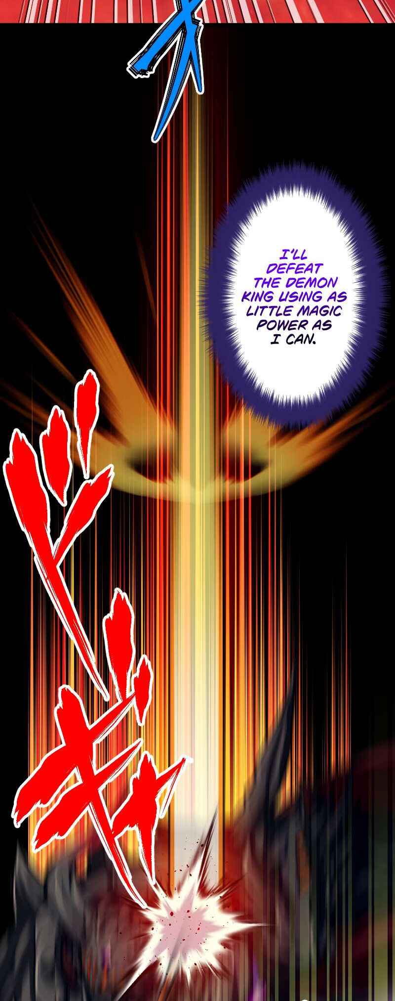 Page 45 Chapter 87 The Max Magic Level Great Sage’s Return